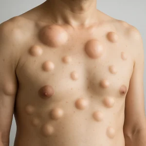 Czy tłuszczaki są niebezpieczne?