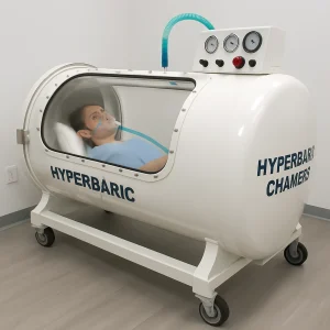 Jakie są największe zalety tlenoterapii w komorze hiperbarycznej?